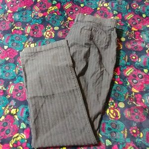 Lee dress Pants sz 10P